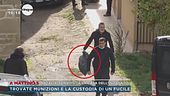 Natalia Chinni, trovate munizioni e la custodia di un fucile a casa del cugino indagato
