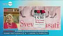 Sveva Casati Modignani ci presenta il suo nuovo libro