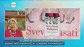 Sveva Casati Modignani ci presenta il suo nuovo libro