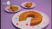 Le ricette di Samya