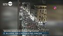 16esimo week end di manifestazioni No green pass