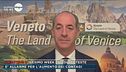 In diretta il presidente della regione Veneto Luca Zaia