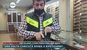 Ercolano, come funziona una beretta?