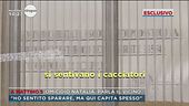 Omicidio Natalia, parla il vicino