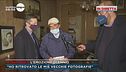 Ennio ha riavuto la sua casa
