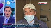 L'emozione di Ennio