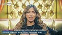 GfVip, Soleil dopo l'incontro con Delia
