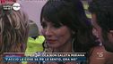 GfVip, Nicola non saluta Miriana