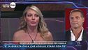 GfVip, la sorpresa di Amoruso per Manila