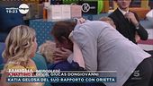 GfVip, Giucas dongiovanni