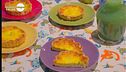 Mini quiche al cavolo rapa