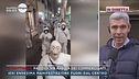 Padova, la rabbia dei commercianti