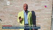 Pippo Franco e i falsi green pass