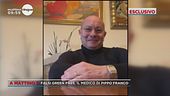 Falsi green pass, il medico di Pippo Franco