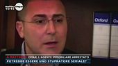 Omar, abusi dopo gli spritz drogati