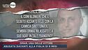 Abusata davanti alla figlia di 9 mesi
