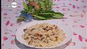 Risotto ai funghi porcini