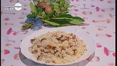Risotto ai funghi porcini