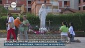 Medjugorje, focolaio tra i pellegrini no vax: tornati in Sardegna, finiscono in ospedale