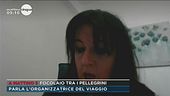 Pellegrini no vax contagiati, parla l'organizzatrice del viaggio