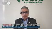 Pippo Franco ed il green pass falso, Pregliasco: "Difficile capire dalle analisi se si sia vaccinato"