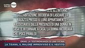 Omar, la testimonianza di una vicina dello stupratore