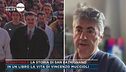 Andrea Muccioli: "Vi racconto chi era mio padre"