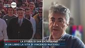 Andrea Muccioli: "Vi racconto chi era mio padre"
