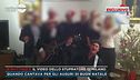 Il video dello stupratore di Milano