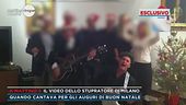 Il video dello stupratore di Milano