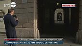 Milano, l'agenzia "fantasma" di Via Montenapoleone