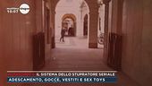 Il sistema dello stupratore seriale