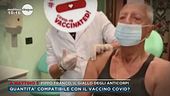 Pippo Franco, il giallo degli anticorpi