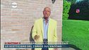 Pippo Franco e il caso green pass