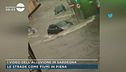 I video dell'alluvione in Sardegna