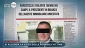 Omar, l'ombra dello stupratore seriale