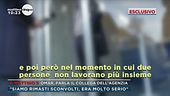 Omar, parla il collega dell'agenzia