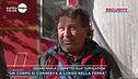 Ziliani, parla l'addetto alle tumulazioni