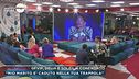 GfVip, Delia e Soleil a confronto