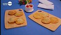 Seadas al forno