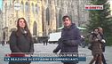 Vienna, lockdown solo per no vax