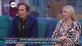 GfVip, emozioni e colpi di scena