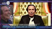 GfVip, il compleanno di Giucas