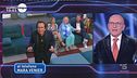 GfVip, gli auguri di Mara a Giucas