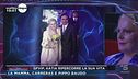 GfVip, Katia ripercorre la sua vita