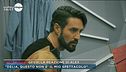 GfVip, la reazione di Alex