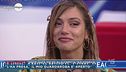 GfVip, Alex, Soleil e la camicia "galeotta"?