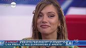 GfVip, Alex, Soleil e la camicia "galeotta"?