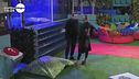 GfVip, Alex si sfoga con Soleil