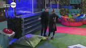 GfVip, Alex si sfoga con Soleil